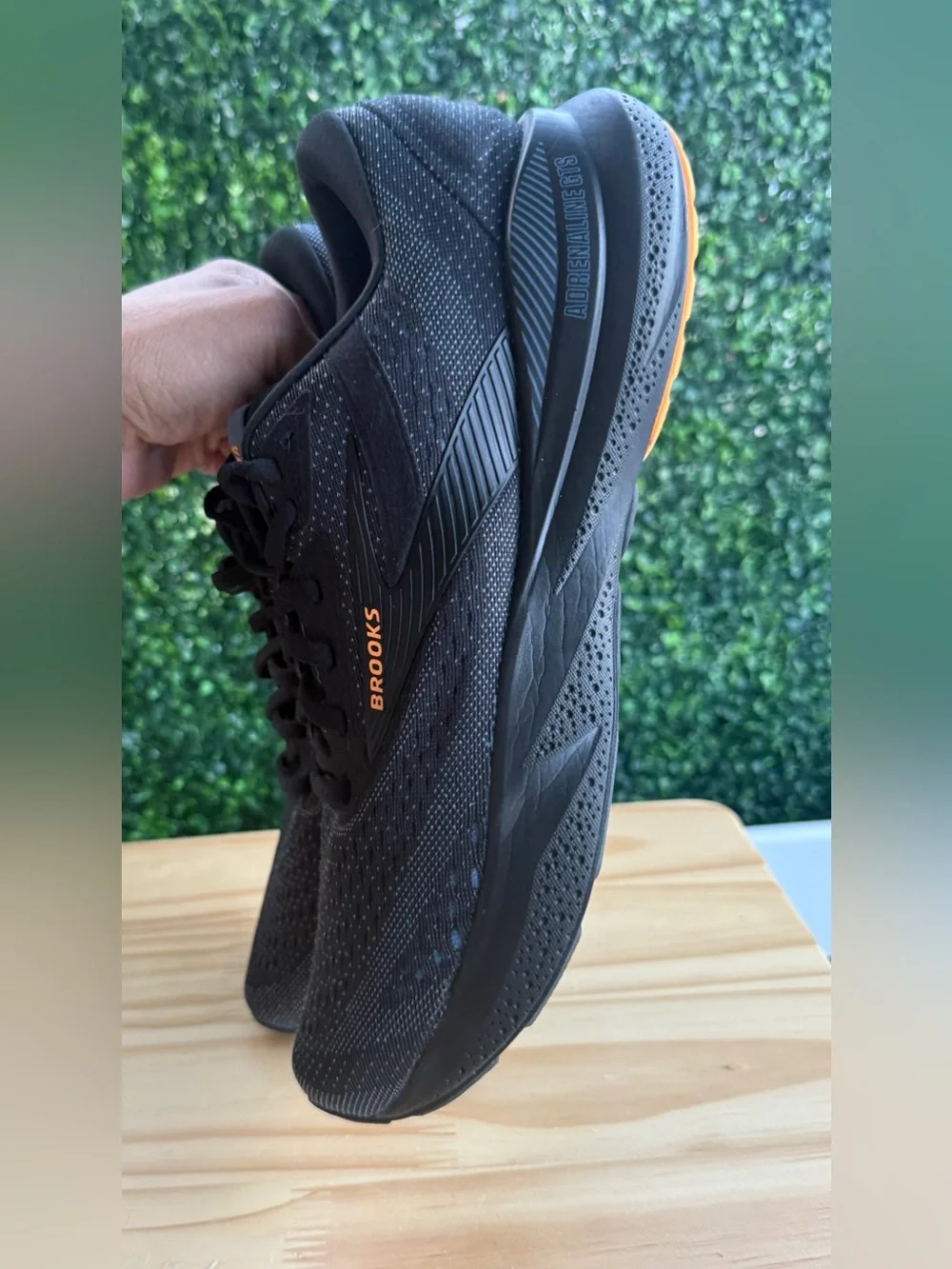 Brooks adrenaline gts